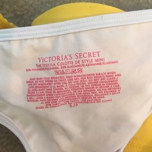 Victoria's Secret Swim - Victoria’s Secret bikini Victoria's Secret Swim - Victoria’s Secret bikini